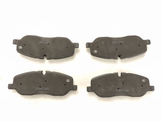 LR015577/ LR019618/LR026221-1/LR064181/LR015578/LR025739-1 Front/Rear Brake Pad For Land Rover Sport Range Rover