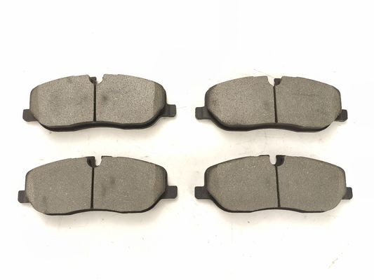 LR015577/ LR019618/LR026221-1/LR064181/LR015578/LR025739-1 Front/Rear Brake Pad For Land Rover Sport Range Rover