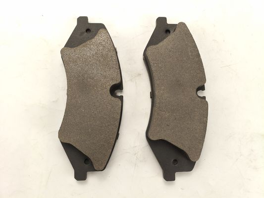 LR015577/ LR019618/LR026221-1/LR064181/LR015578/LR025739-1 Front/Rear Brake Pad For Land Rover Sport Range Rover