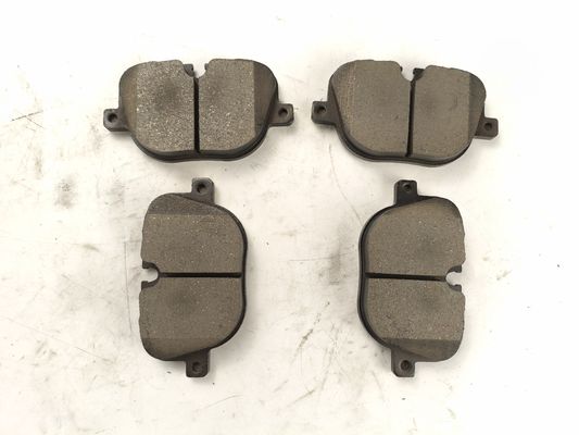 LR015577/ LR019618/LR026221-1/LR064181/LR015578/LR025739-1 Front/Rear Brake Pad For Land Rover Sport Range Rover