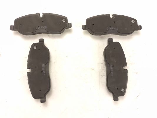 LR015577/ LR019618/LR026221-1/LR064181/LR015578/LR025739-1 Front/Rear Brake Pad For Land Rover Sport Range Rover