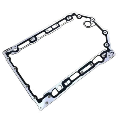 قطعات اتوماتیک لوازم جانبی OE LR005994/C2S47774 روغن پان گاسکت کوچک برای Land Rover جگوار 3.0T 2.7T
