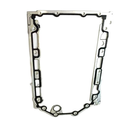قطعات اتوماتیک لوازم جانبی OE LR005994/C2S47774 روغن پان گاسکت کوچک برای Land Rover جگوار 3.0T 2.7T