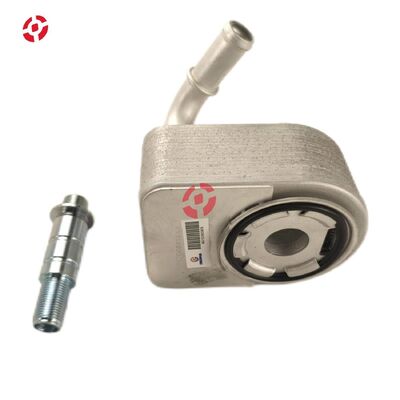 Auto Parts Engine Oil Cooler Kit For VO LVO OE 31460661