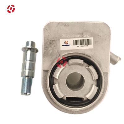 Auto Parts Engine Oil Cooler Kit For VO LVO OE 31460661