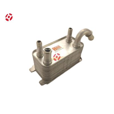 OE 30792231 Transmission Engine Oil Cooler Kit Gearbox Oil Cooler For VO LVO