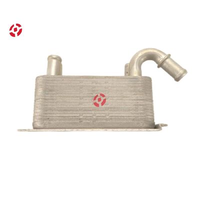 OE 30792231 Transmission Engine Oil Cooler Kit Gearbox Oil Cooler For VO LVO