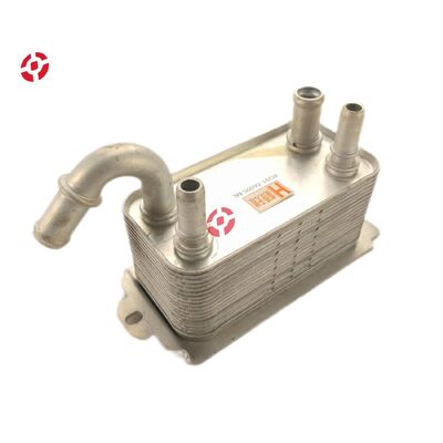 OE 30792231 Transmission Engine Oil Cooler Kit Gearbox Oil Cooler For VO LVO