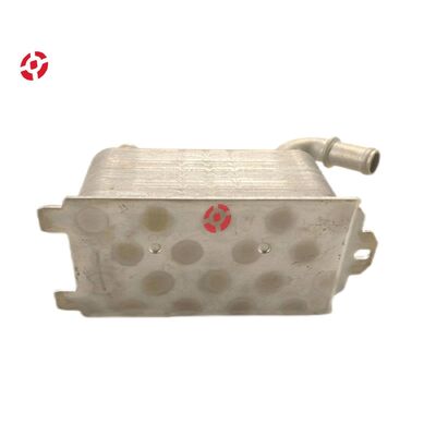 OE 30792231 Transmission Engine Oil Cooler Kit Gearbox Oil Cooler For VO LVO