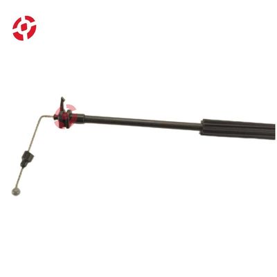 OE LR117161 Auto Door Lock Actuator Motor Depan Dan Belakang Untuk Range Rover