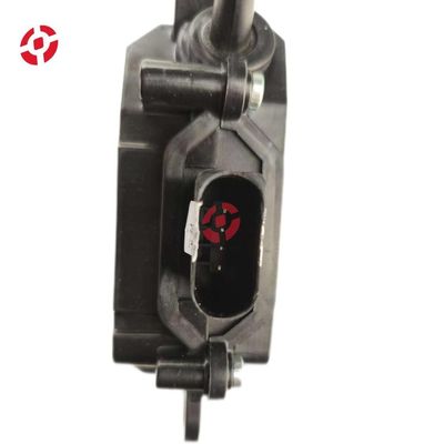 OE LR117161 Auto Door Lock Actuator Motor Depan Dan Belakang Untuk Range Rover
