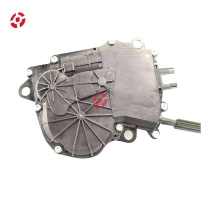 OE LR117161 Auto Door Lock Actuator Motor Depan Dan Belakang Untuk Range Rover