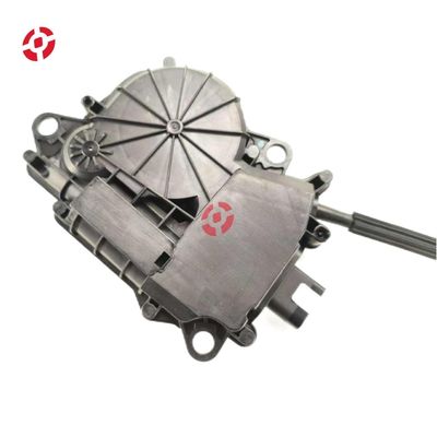 OE LR117161 Auto Door Lock Actuator Motor Depan Dan Belakang Untuk Range Rover