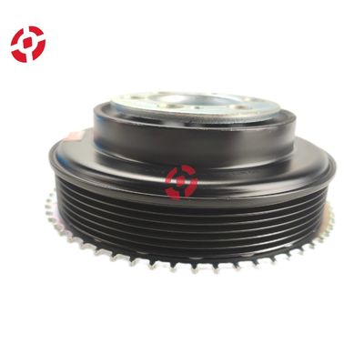 OE 31480378 Sistema do motor Cintura amortecedora de vibração Polia Peças originais de automóveis para Volvo