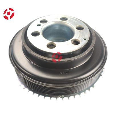 OE 31480378 Sistema do motor Cintura amortecedora de vibração Polia Peças originais de automóveis para Volvo