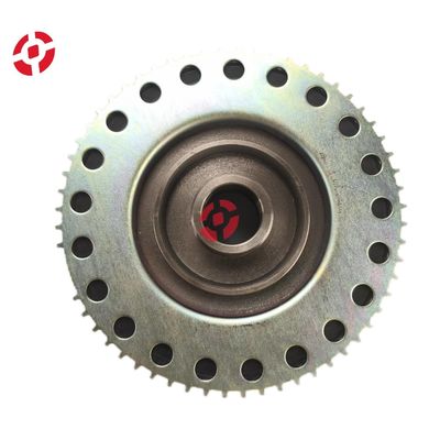 OE 31480378 Sistema do motor Cintura amortecedora de vibração Polia Peças originais de automóveis para Volvo