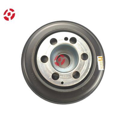 OE 31480378 Sistema do motor Cintura amortecedora de vibração Polia Peças originais de automóveis para Volvo