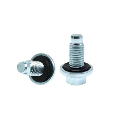 OE 1013938 Land Rover Universal Oil Pan Drain Plug Status Dịch vụ tùy chỉnh được hỗ trợ