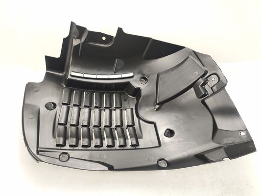 OEM LR033070 LR033071 قطع غيار السيارات الأمامية اليسار/اليمين Fender Liner Splash Shield لـ Land Rover Range Rover 13-17