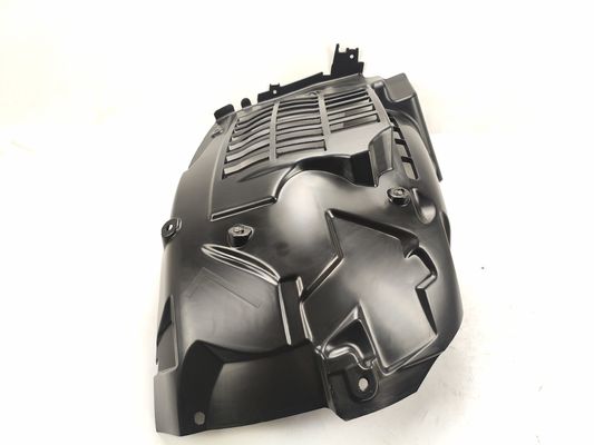 OEM LR033070 LR033071 قطع غيار السيارات الأمامية اليسار/اليمين Fender Liner Splash Shield لـ Land Rover Range Rover 13-17