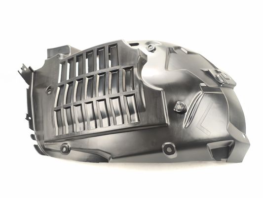 OEM LR033070 LR033071 قطع غيار السيارات الأمامية اليسار/اليمين Fender Liner Splash Shield لـ Land Rover Range Rover 13-17