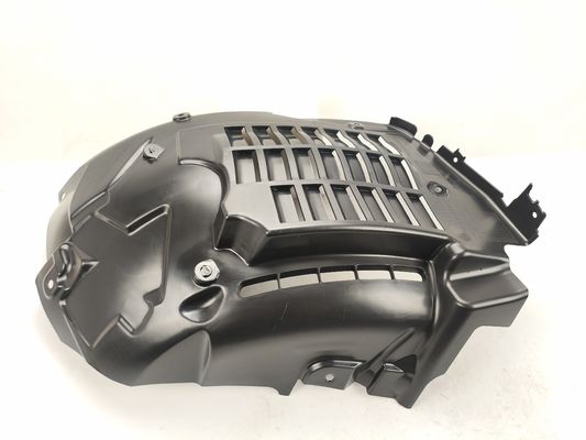 OEM LR033070 LR033071 قطع غيار السيارات الأمامية اليسار/اليمين Fender Liner Splash Shield لـ Land Rover Range Rover 13-17