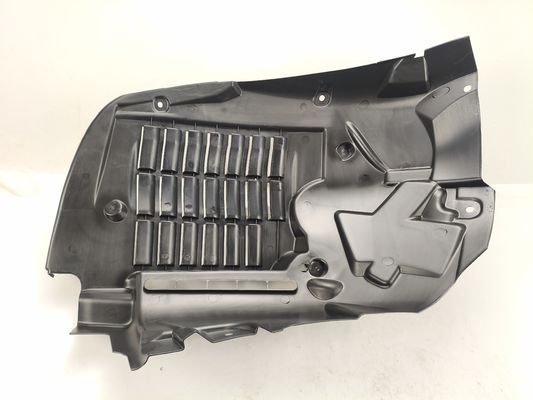 OEM LR033070 LR033071 قطع غيار السيارات الأمامية اليسار/اليمين Fender Liner Splash Shield لـ Land Rover Range Rover 13-17