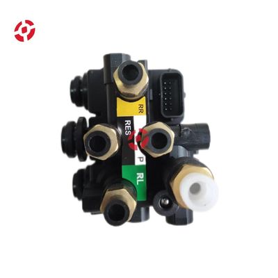 OE LR070246 LR113342 T4K1338 LR037082 Blok zaworu elektronoidowego zawieszenia powietrznego dla Range Rover Discovery