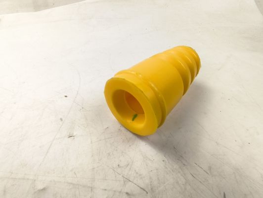 OE LR024485 Części samochodowe tylny amortyzator sprężyny osłony od pyłu izolator amortyzator bumper dla Land Rover Range Rover Evoque