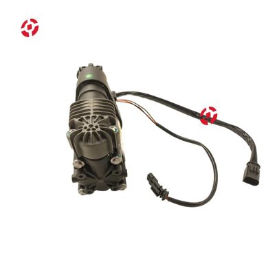 OE 32315091 ปั๊มลมโช้คถุงลมพร้อมรีเลย์ สำหรับ Volvo XC60 XC90