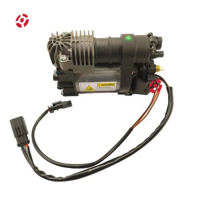 OE 32315091 ปั๊มลมโช้คถุงลมพร้อมรีเลย์ สำหรับ Volvo XC60 XC90