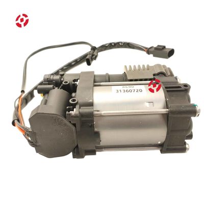 OE 32315091 ปั๊มลมโช้คถุงลมพร้อมรีเลย์ สำหรับ Volvo XC60 XC90