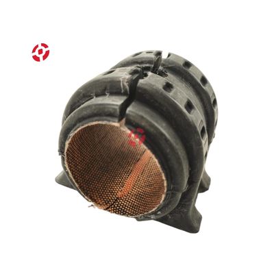 Tyłkowy przedni zawieszenie stabilizator Bar Bush OE LR048462 Systemy zawieszenia samochodowego stabilizator Bar Link Bushing dla Land Rover