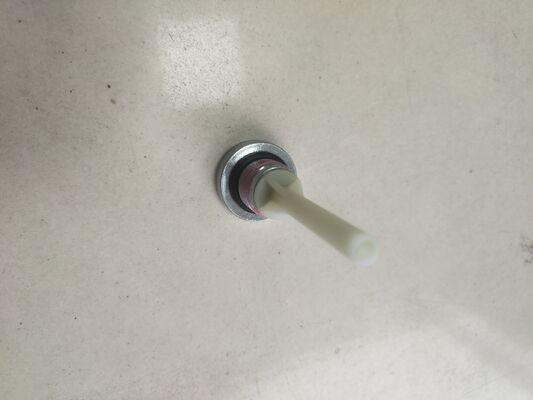 OE 30713218 Automobile Transmission Oil Level Overflow Channel Drain Screw For VO LVO
