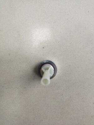 OE 30713218 Automobile Transmission Oil Level Overflow Channel Drain Screw For VO LVO