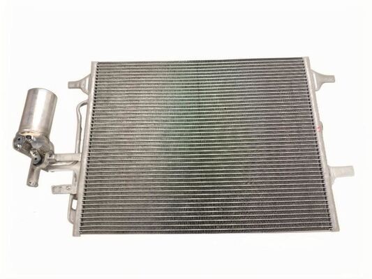 OE 31332027 31305212 AC Condensers For VO LVO Condenser Air Conditioning Part