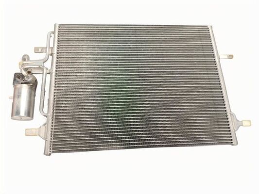 OE 31332027 31305212 AC Condensers For VO LVO Condenser Air Conditioning Part