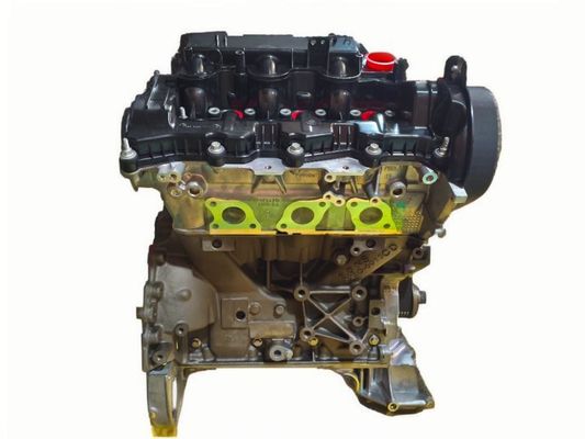 OE LR063285 3.0T دیزل 306DT موتور مونتاژ L320 دیزل موتور سیلندر بلوک برای Land Rover