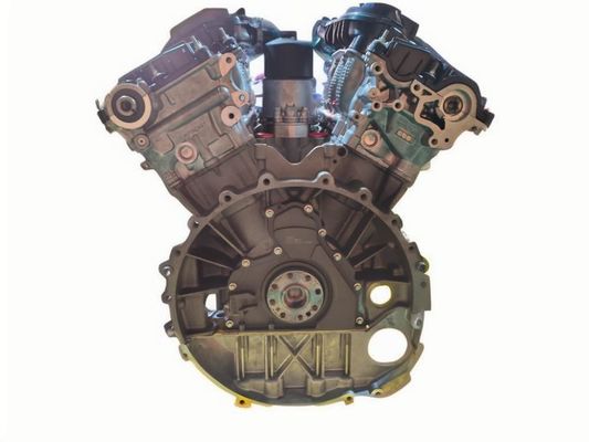 OE LR063285 3.0T دیزل 306DT موتور مونتاژ L320 دیزل موتور سیلندر بلوک برای Land Rover