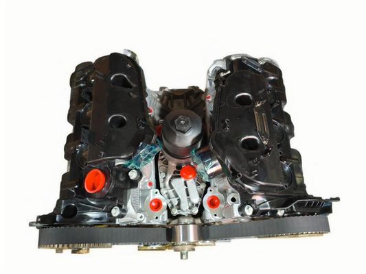 OE LR063285 3.0T دیزل 306DT موتور مونتاژ L320 دیزل موتور سیلندر بلوک برای Land Rover