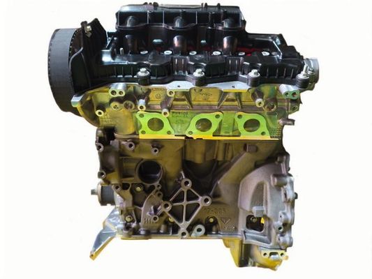 OE LR063285 3.0T دیزل 306DT موتور مونتاژ L320 دیزل موتور سیلندر بلوک برای Land Rover