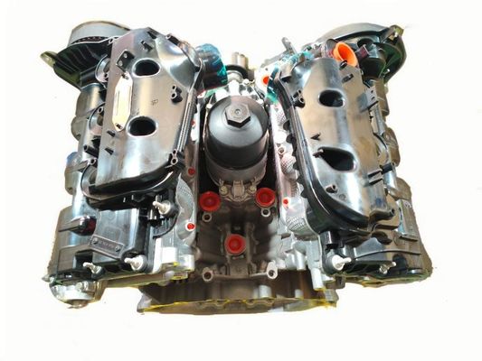 OE LR063285 3.0T دیزل 306DT موتور مونتاژ L320 دیزل موتور سیلندر بلوک برای Land Rover