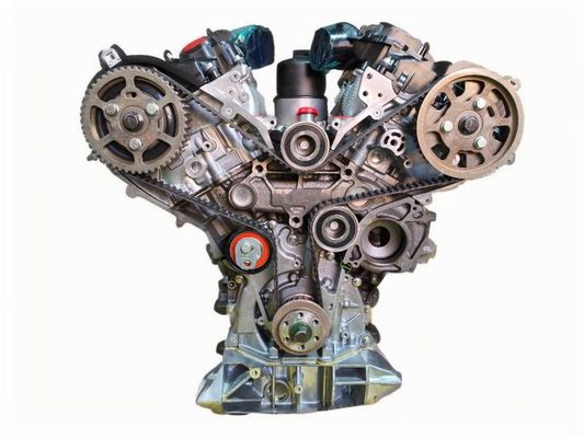 OE LR063285 3.0T دیزل 306DT موتور مونتاژ L320 دیزل موتور سیلندر بلوک برای Land Rover