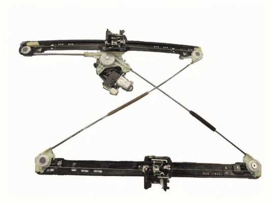 OE LR077816 LR153952 Elektrikli Araba Pencere kaldırıcı Ön Sağ Güç Pencere Requlator Land Rover Discovery için uygun