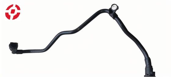 OE 31368673 Radiator Cooling Water Pipe Rubber Coolant Pipe Radiator Hose  For VO LVO