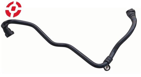 OE 31368673 Radiator Cooling Water Pipe Rubber Coolant Pipe Radiator Hose  For VO LVO