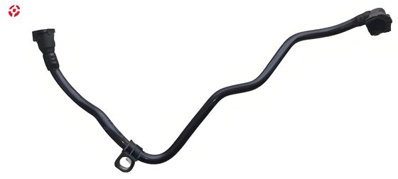 OE 31368673 Radiator Cooling Water Pipe Rubber Coolant Pipe Radiator Hose  For VO LVO