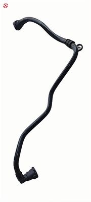 OE 31368673 Radiator Cooling Water Pipe Rubber Coolant Pipe Radiator Hose  For VO LVO