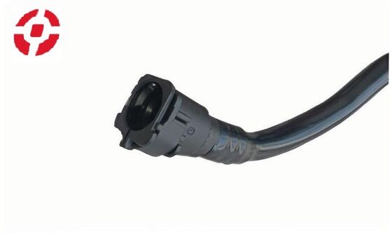 OE 31368673 Radiator Cooling Water Pipe Rubber Coolant Pipe Radiator Hose  For VO LVO