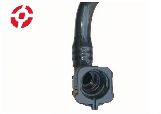 OE 31368673 Radiator Cooling Water Pipe Rubber Coolant Pipe Radiator Hose  For VO LVO